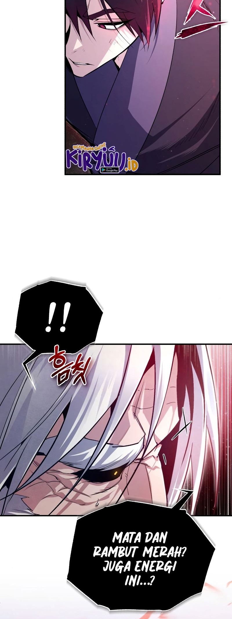 Number One Star Instructor Master Baek Chapter 77 Gambar 48