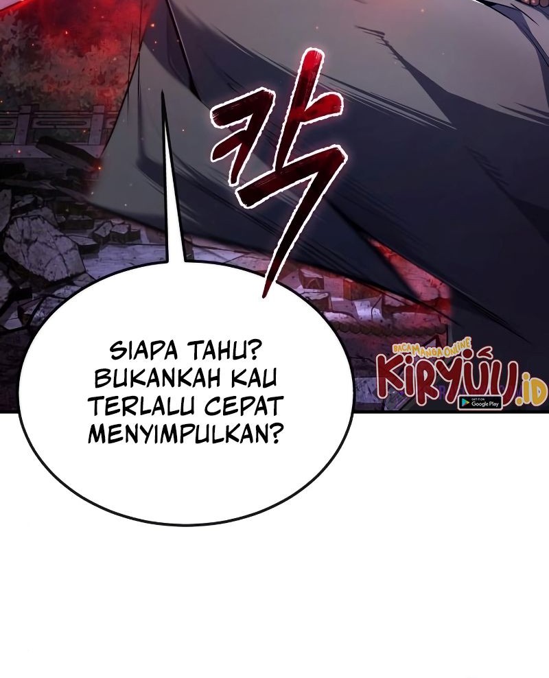 Number One Star Instructor Master Baek Chapter 77 Gambar 55