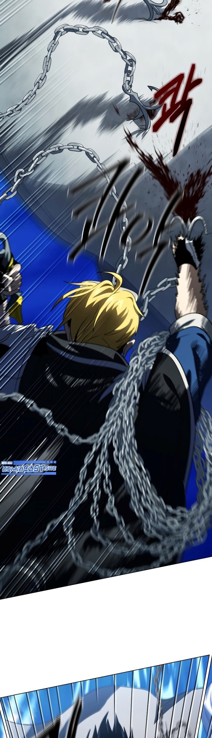 Player Who Returned 10,000 Years Later Chapter 60 Gambar 28