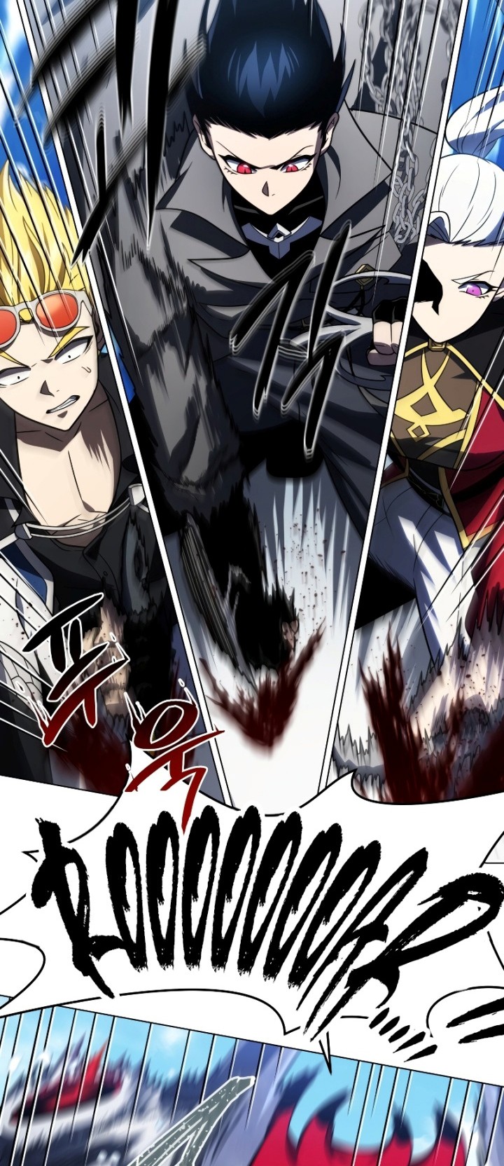 Player Who Returned 10,000 Years Later Chapter 60 Gambar 29