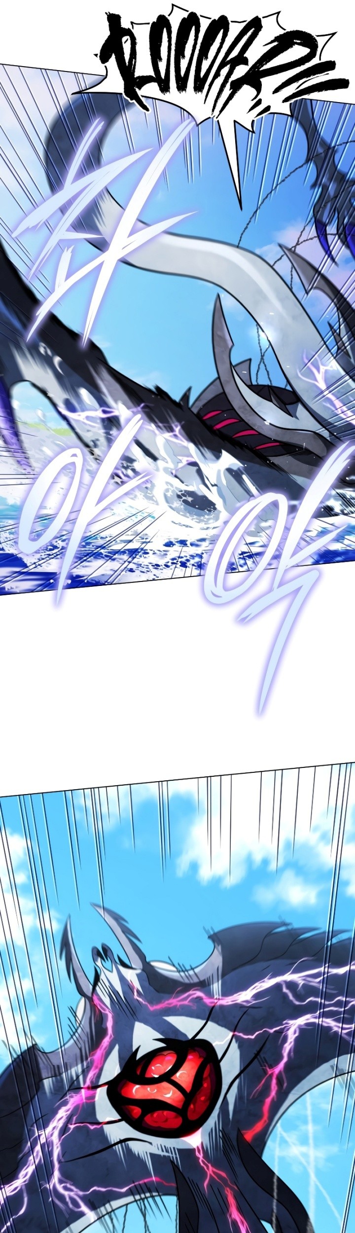 Player Who Returned 10,000 Years Later Chapter 60 Gambar 32