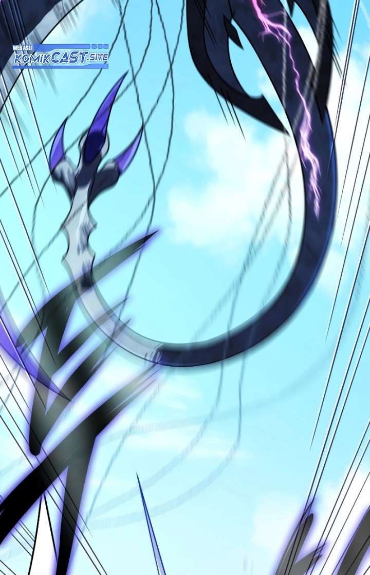 Player Who Returned 10,000 Years Later Chapter 60 Gambar 33