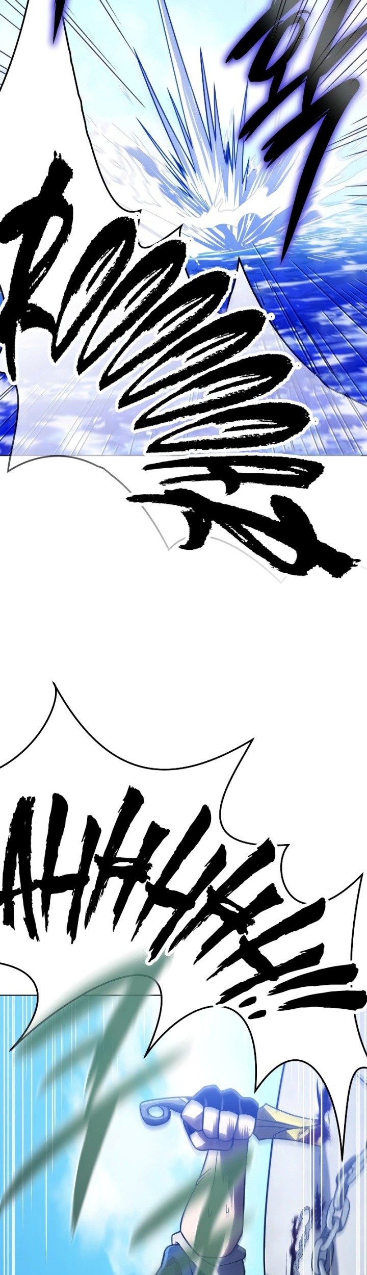 Player Who Returned 10,000 Years Later Chapter 60 Gambar 34