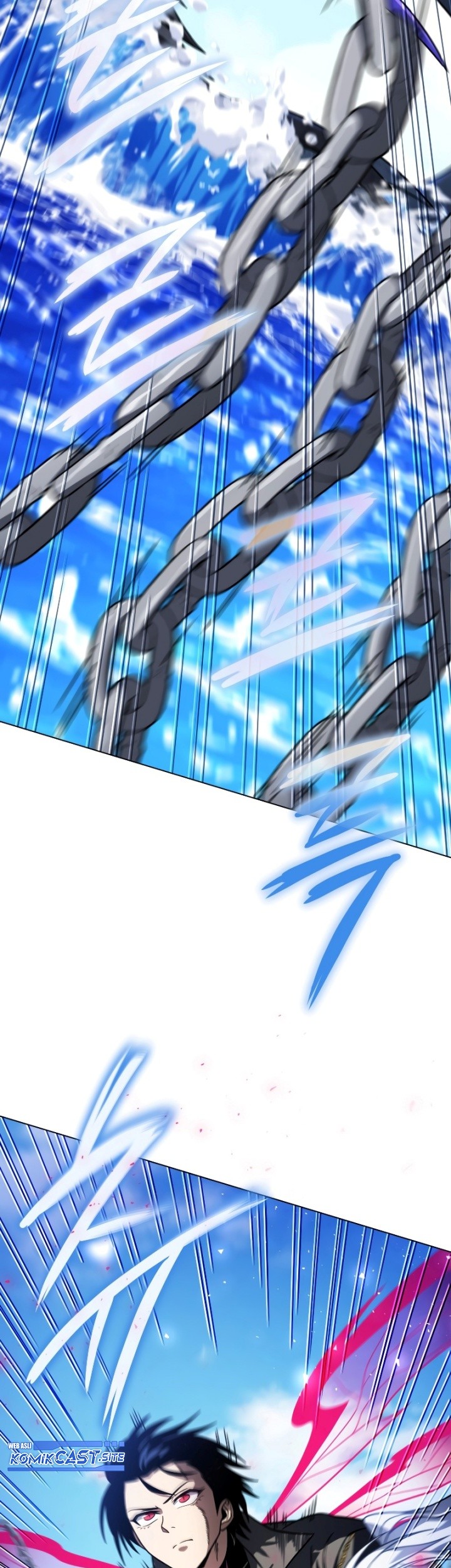 Player Who Returned 10,000 Years Later Chapter 60 Gambar 18