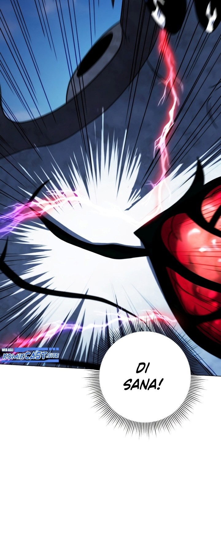 Player Who Returned 10,000 Years Later Chapter 60 Gambar 49