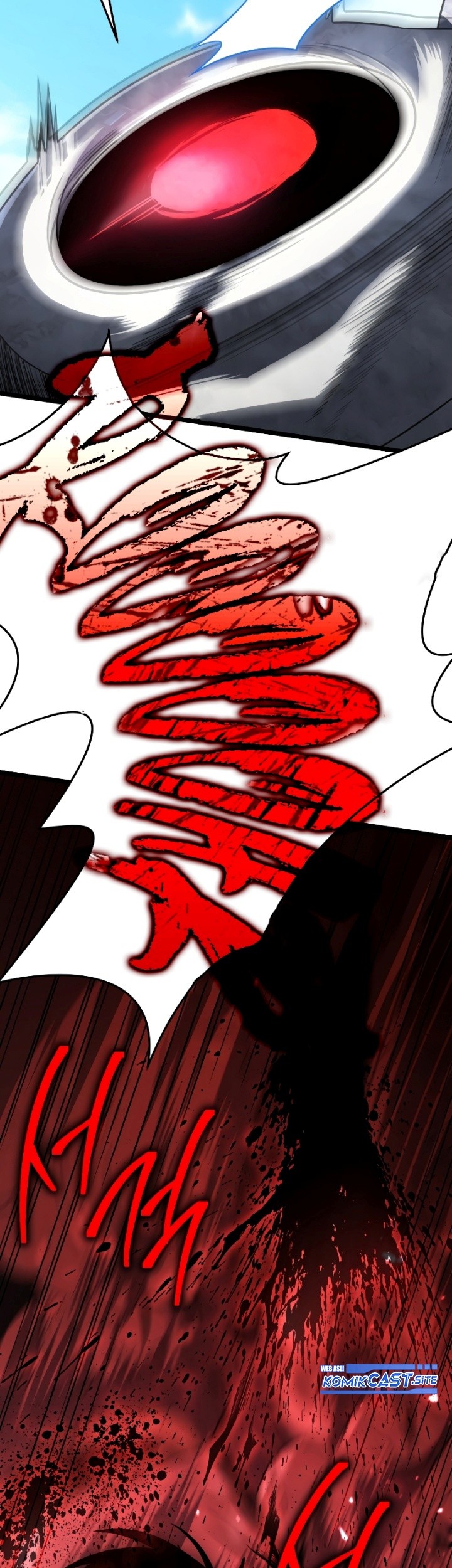 Player Who Returned 10,000 Years Later Chapter 60 Gambar 52