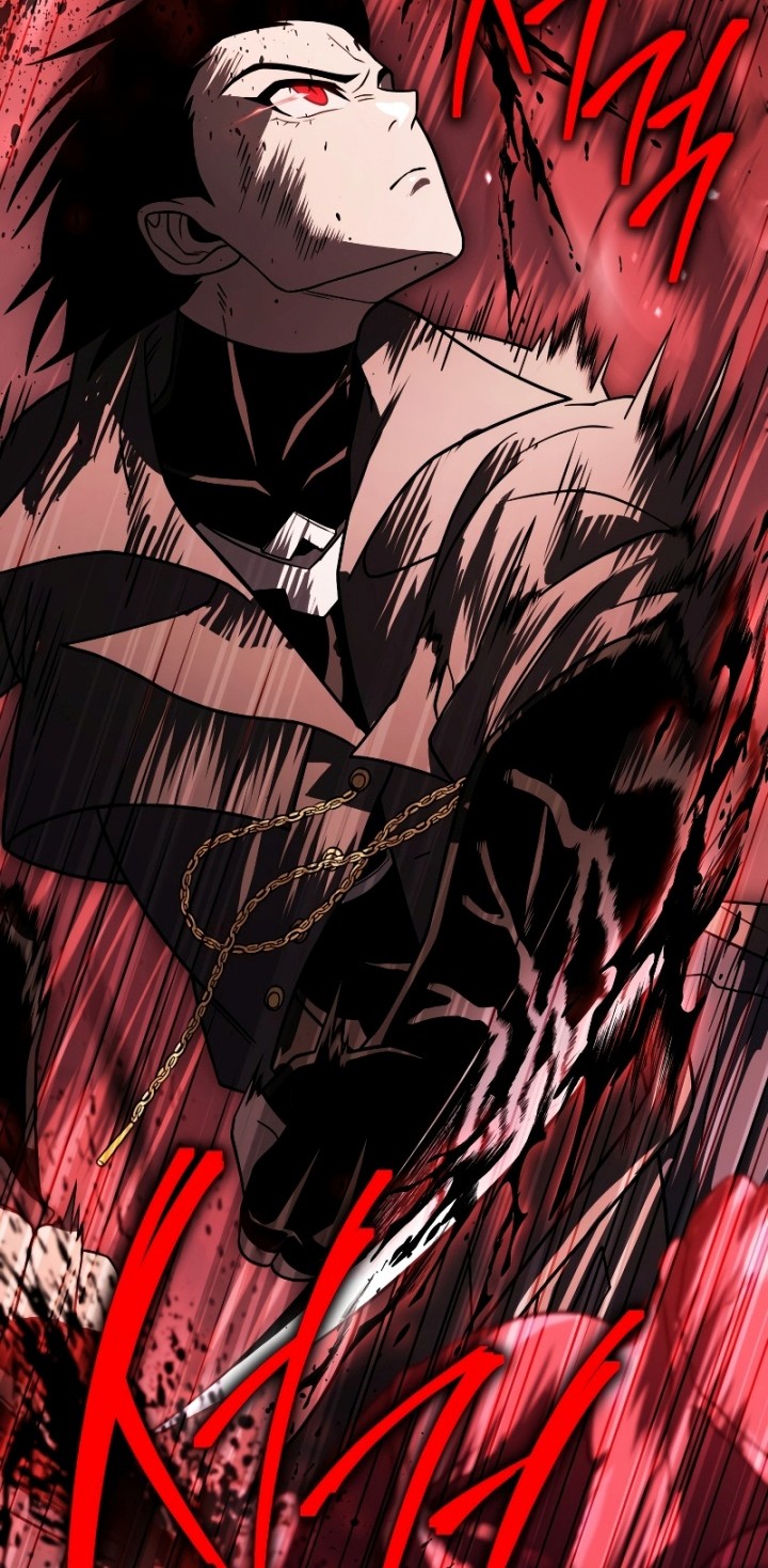 Player Who Returned 10,000 Years Later Chapter 60 Gambar 53