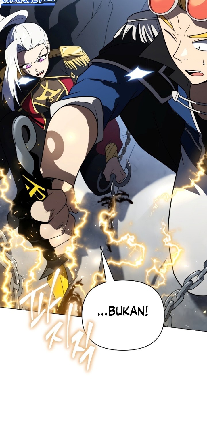 Player Who Returned 10,000 Years Later Chapter 60 Gambar 55