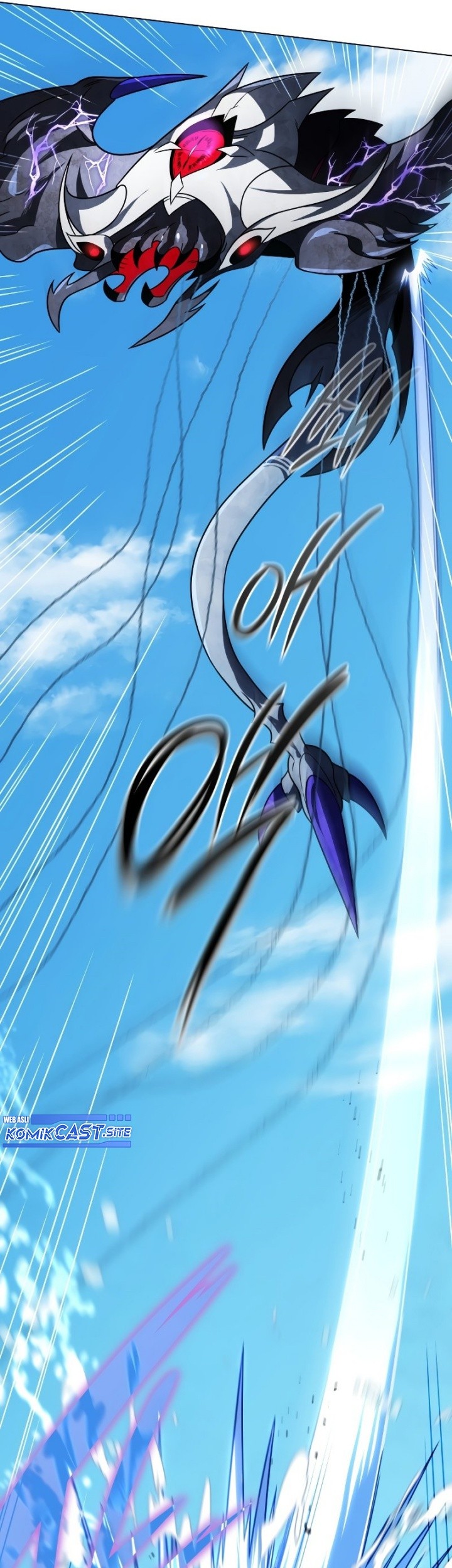 Player Who Returned 10,000 Years Later Chapter 60 Gambar 38