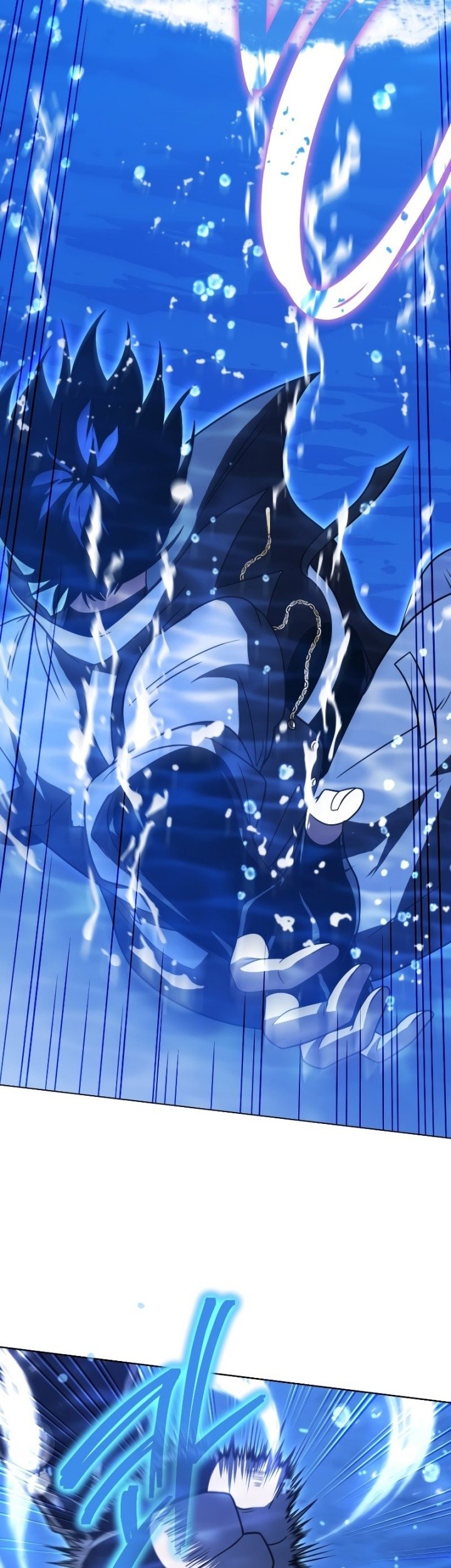 Player Who Returned 10,000 Years Later Chapter 60 Gambar 40