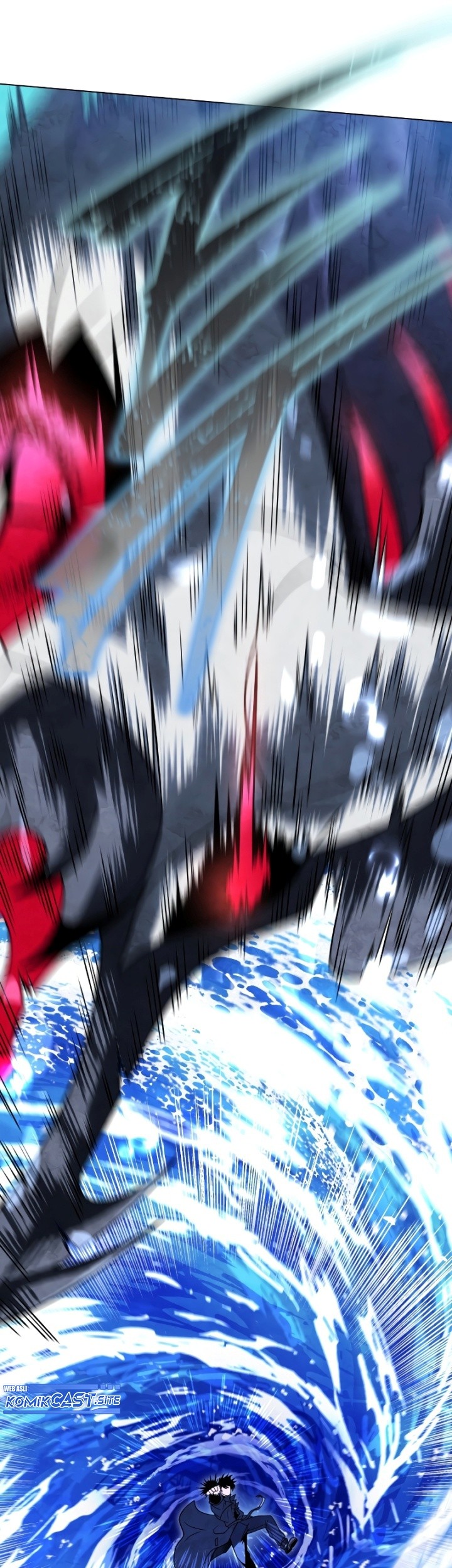 Player Who Returned 10,000 Years Later Chapter 60 Gambar 44