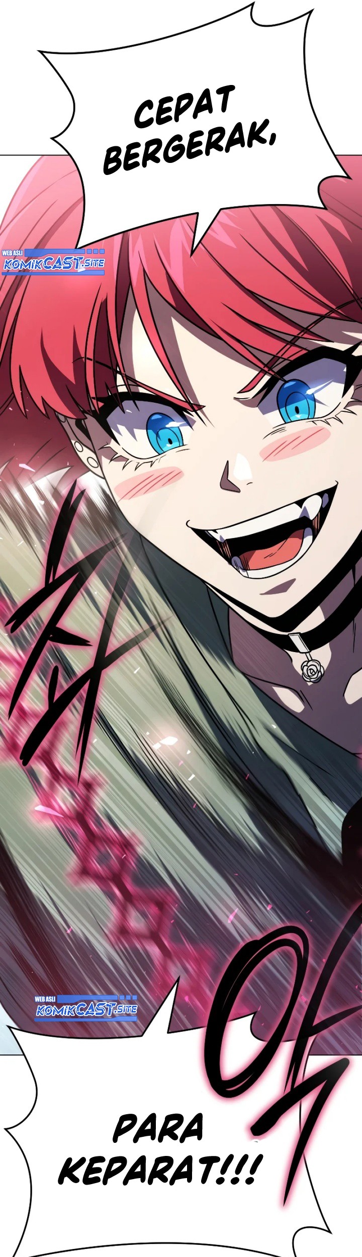 Player Who Returned 10,000 Years Later Chapter 60 Gambar 74