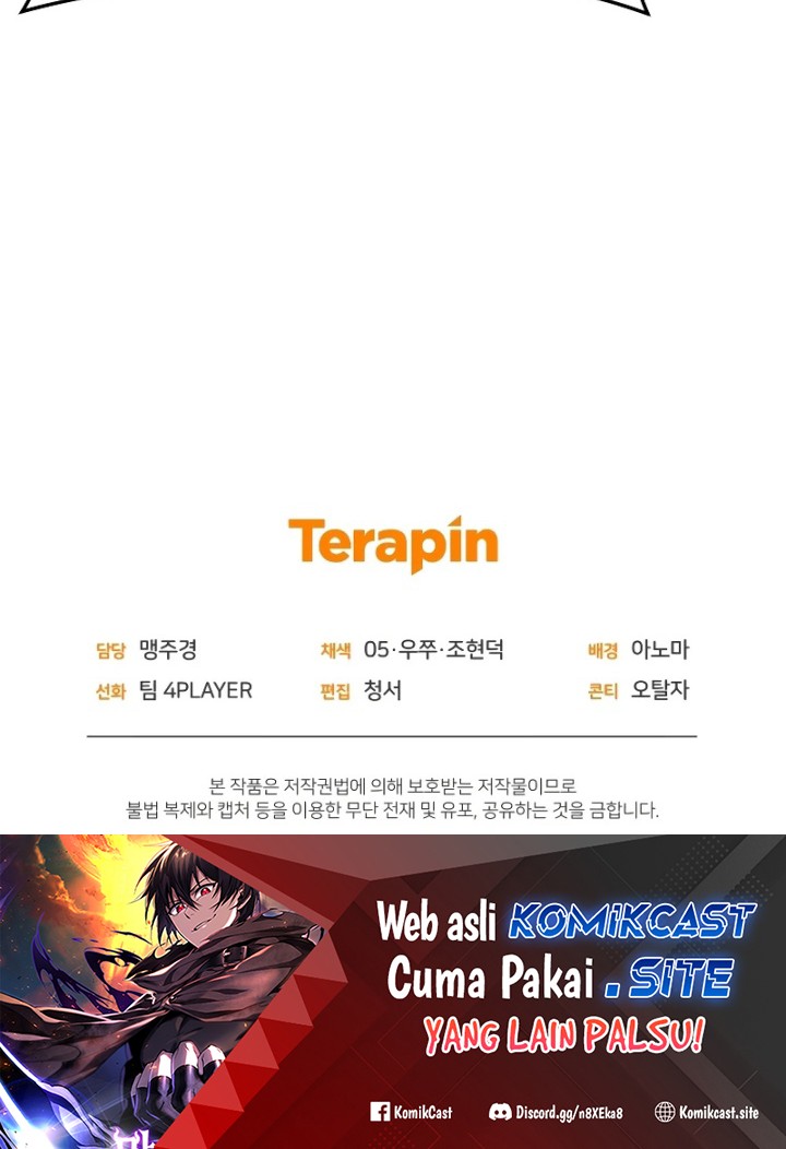 Player Who Returned 10,000 Years Later Chapter 60 Gambar 75