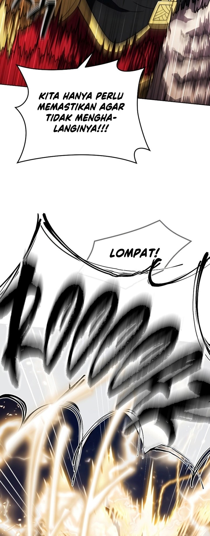 Player Who Returned 10,000 Years Later Chapter 60 Gambar 59