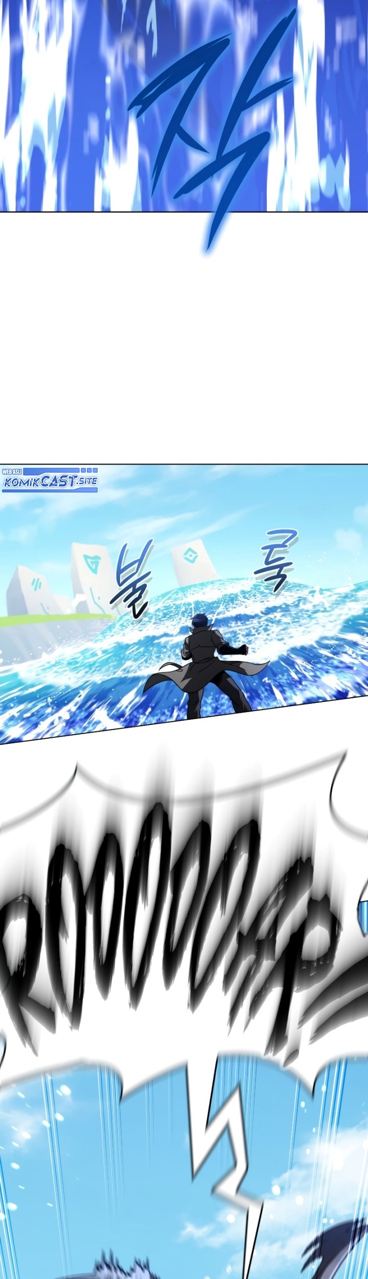 Player Who Returned 10,000 Years Later Chapter 60 Gambar 4