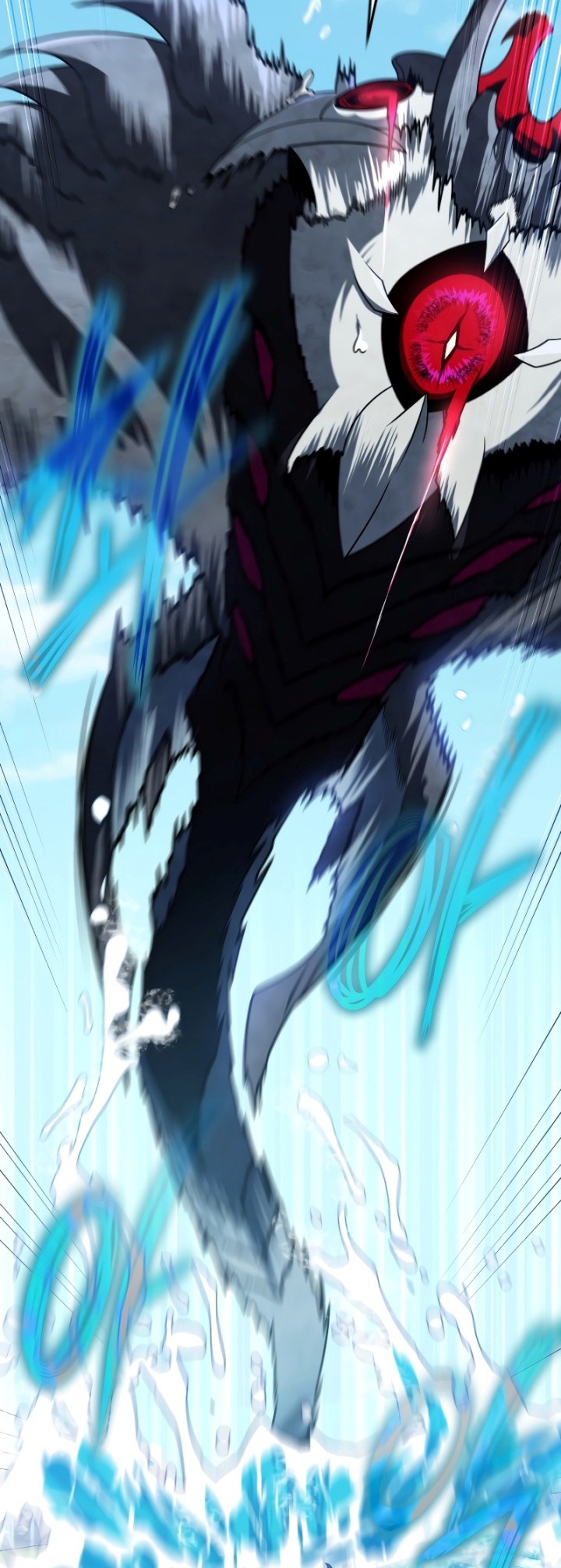 Player Who Returned 10,000 Years Later Chapter 60 Gambar 5