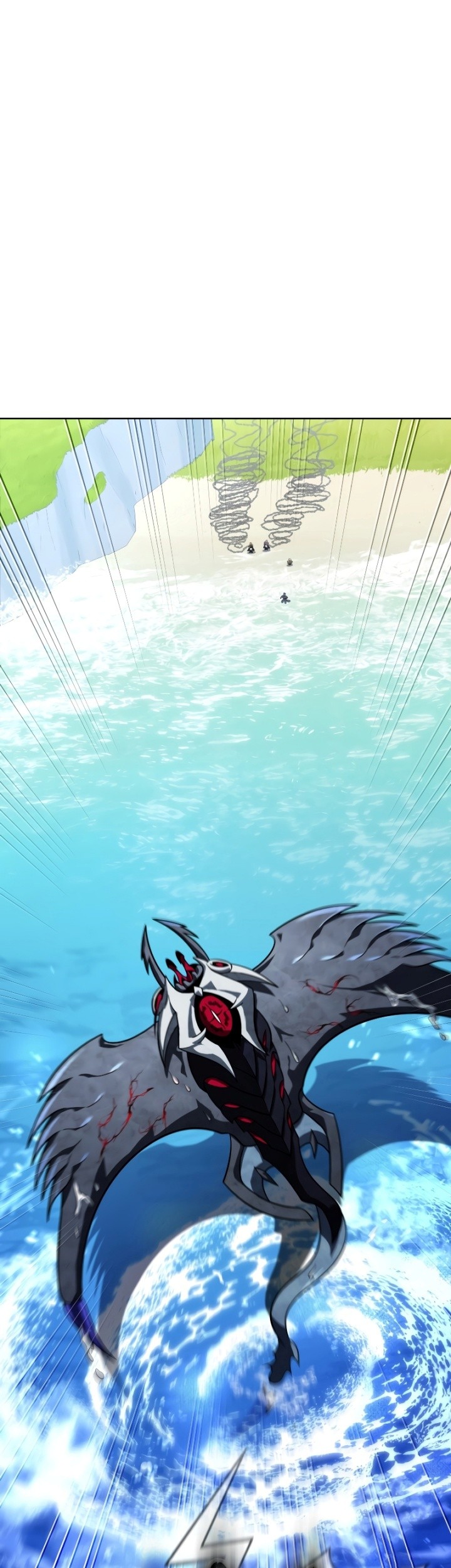 Player Who Returned 10,000 Years Later Chapter 60 Gambar 8