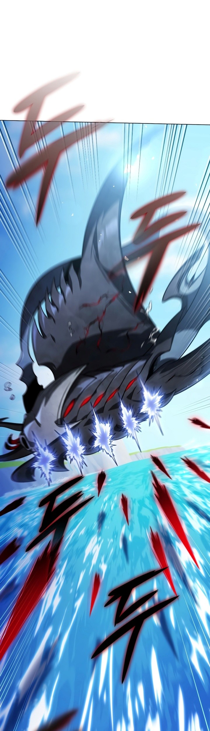 Player Who Returned 10,000 Years Later Chapter 60 Gambar 10