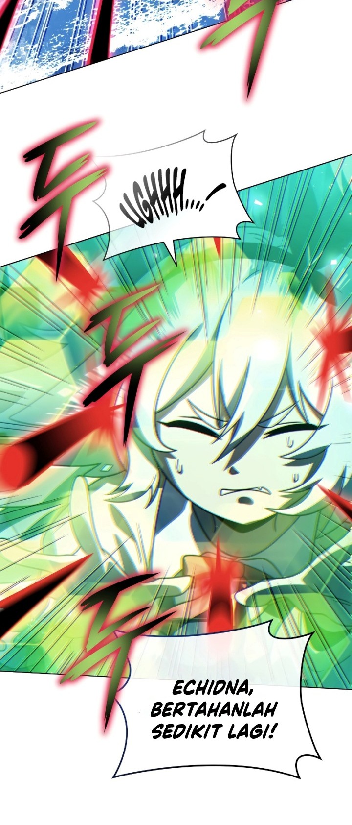 Player Who Returned 10,000 Years Later Chapter 60 Gambar 13