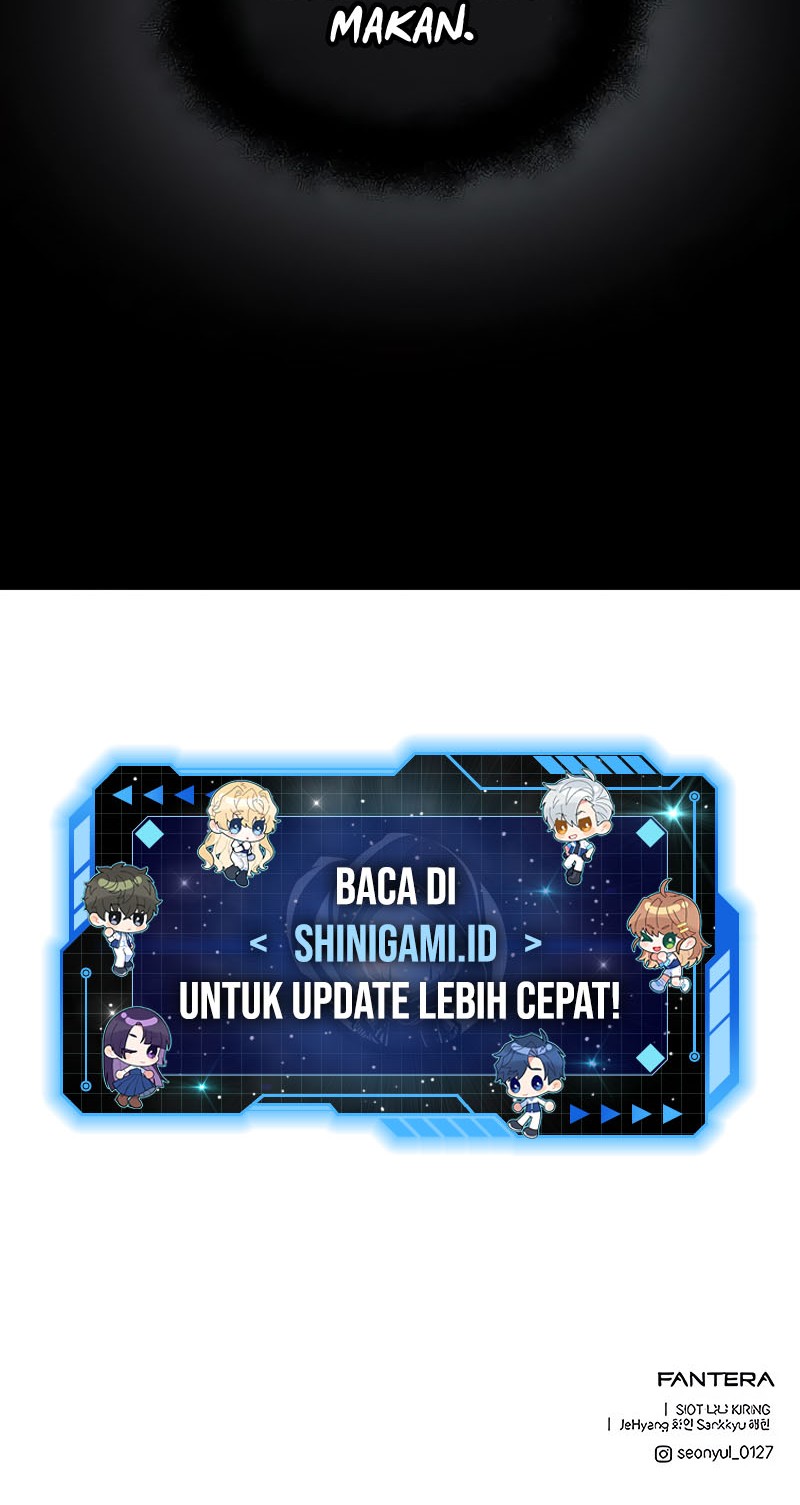 I Obtained a Mythic Item Chapter 56 Gambar 53