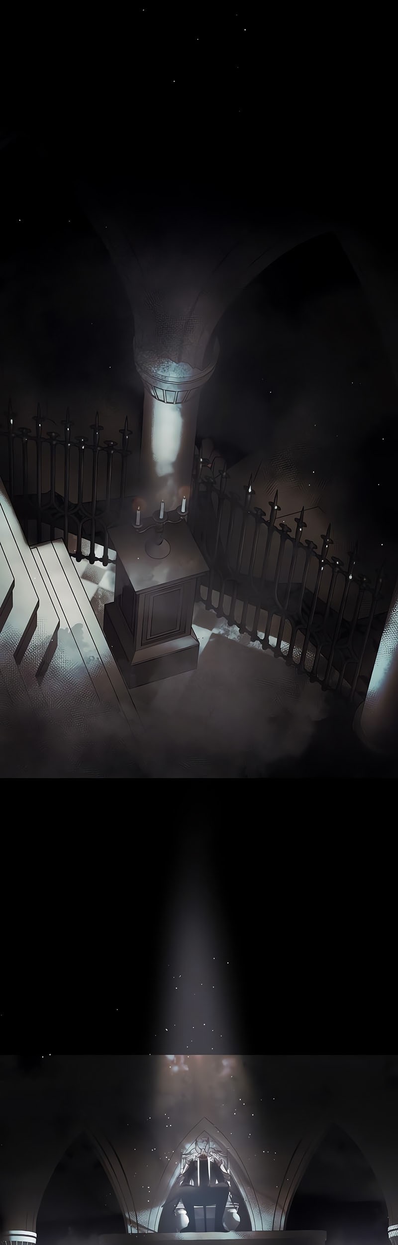 I Obtained a Mythic Item Chapter 56 Gambar 50