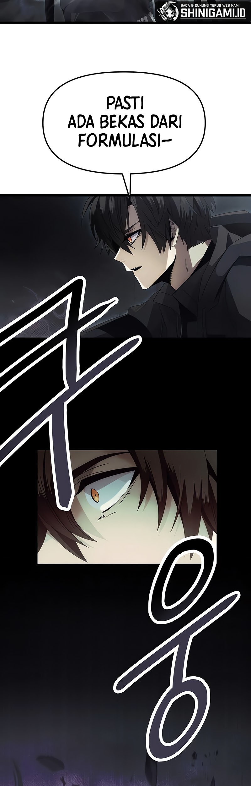 I Obtained a Mythic Item Chapter 56 Gambar 44