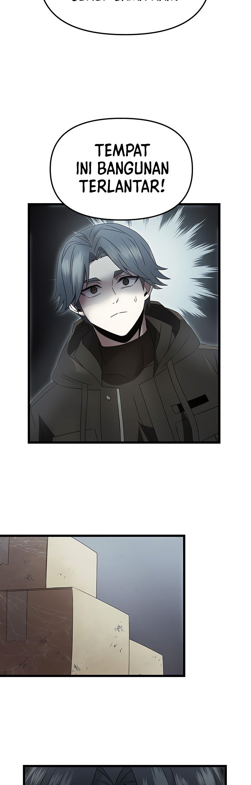 I Obtained a Mythic Item Chapter 56 Gambar 7