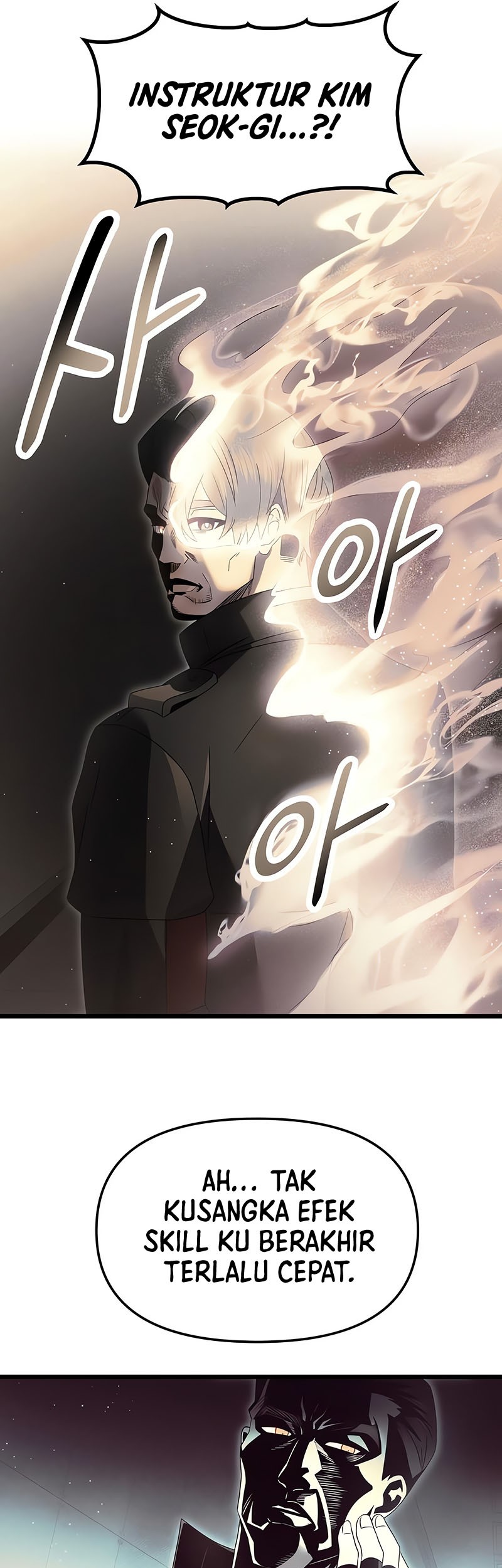 I Obtained a Mythic Item Chapter 56 Gambar 10