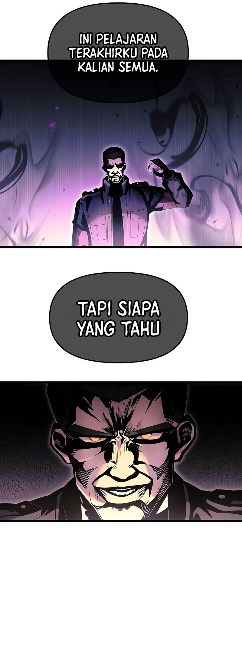 I Obtained a Mythic Item Chapter 56 Gambar 13