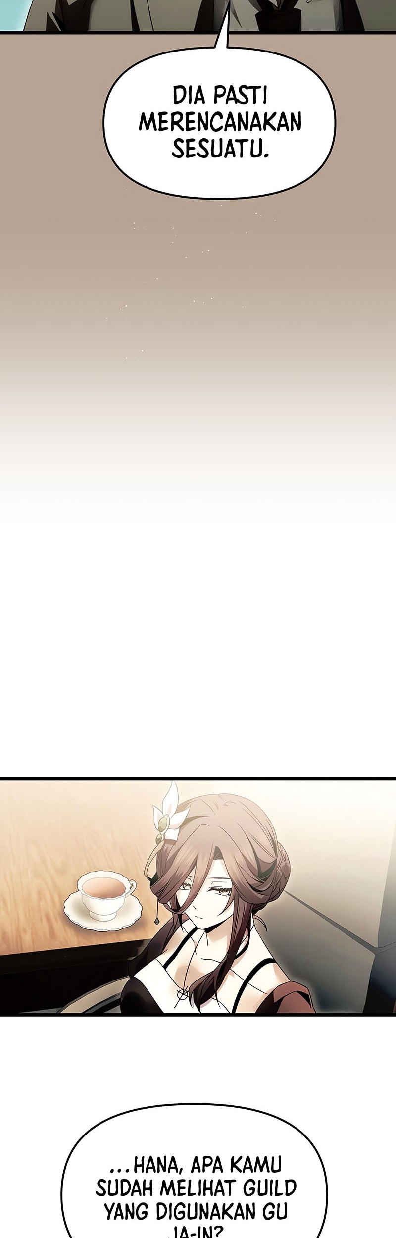 I Obtained a Mythic Item Chapter 56 Gambar 31