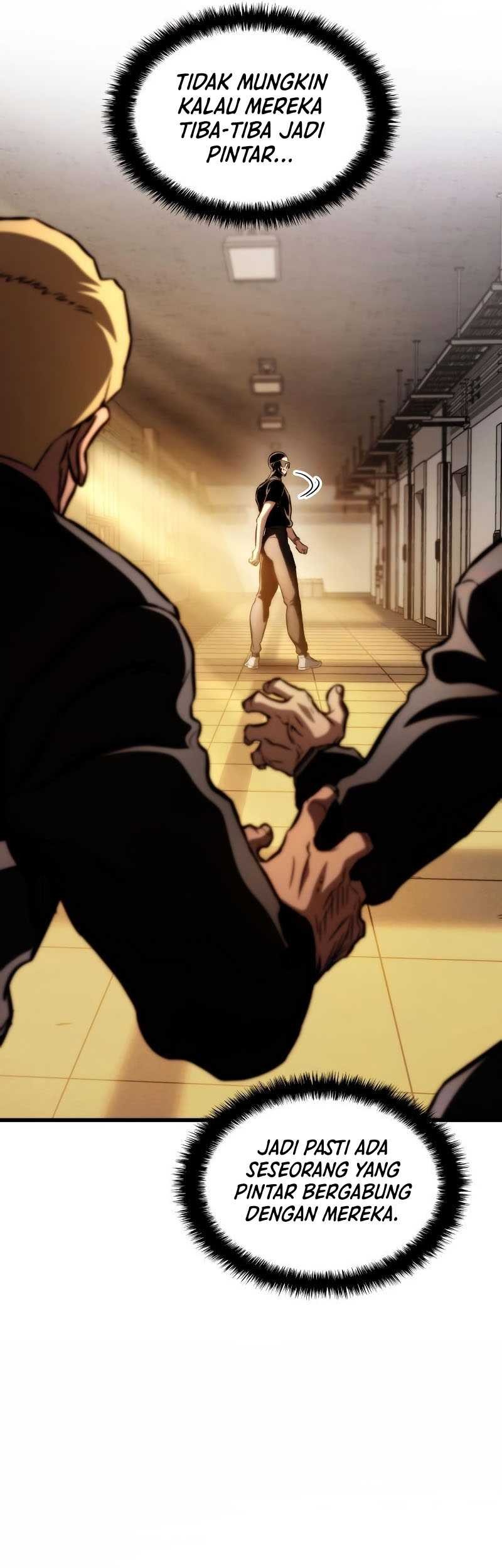 Kill The Dragon Chapter 61 Gambar 47