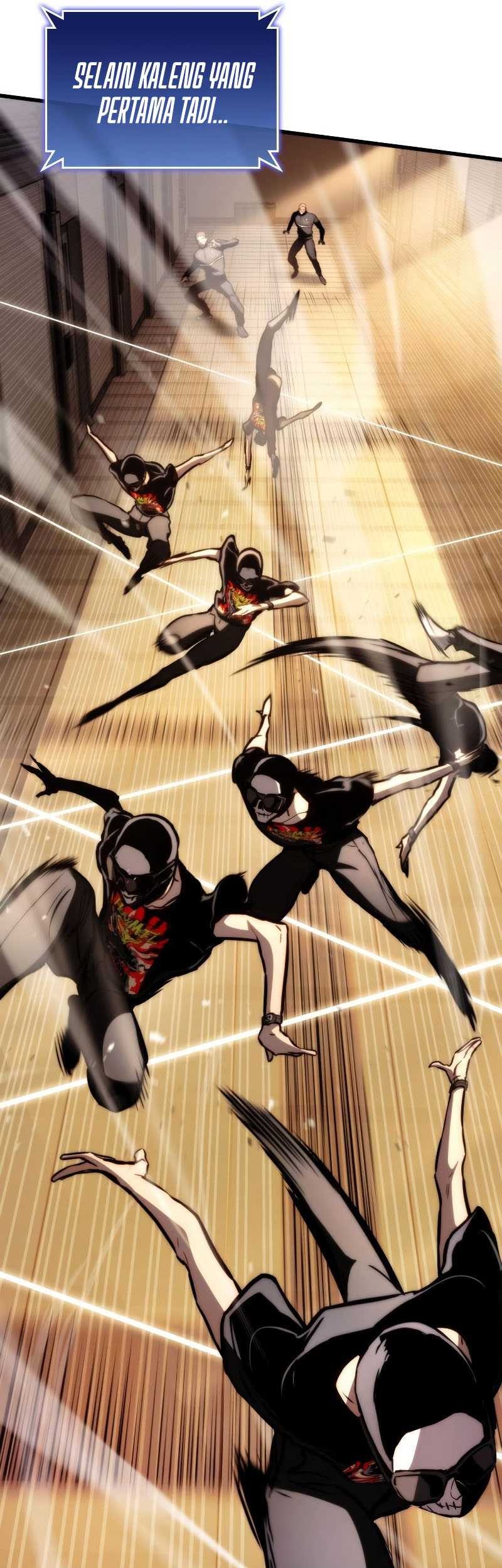 Kill The Dragon Chapter 61 Gambar 51