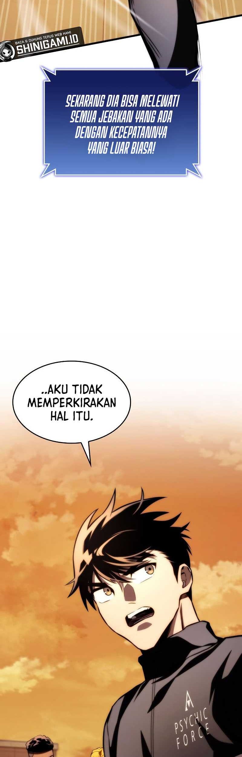 Kill The Dragon Chapter 61 Gambar 52