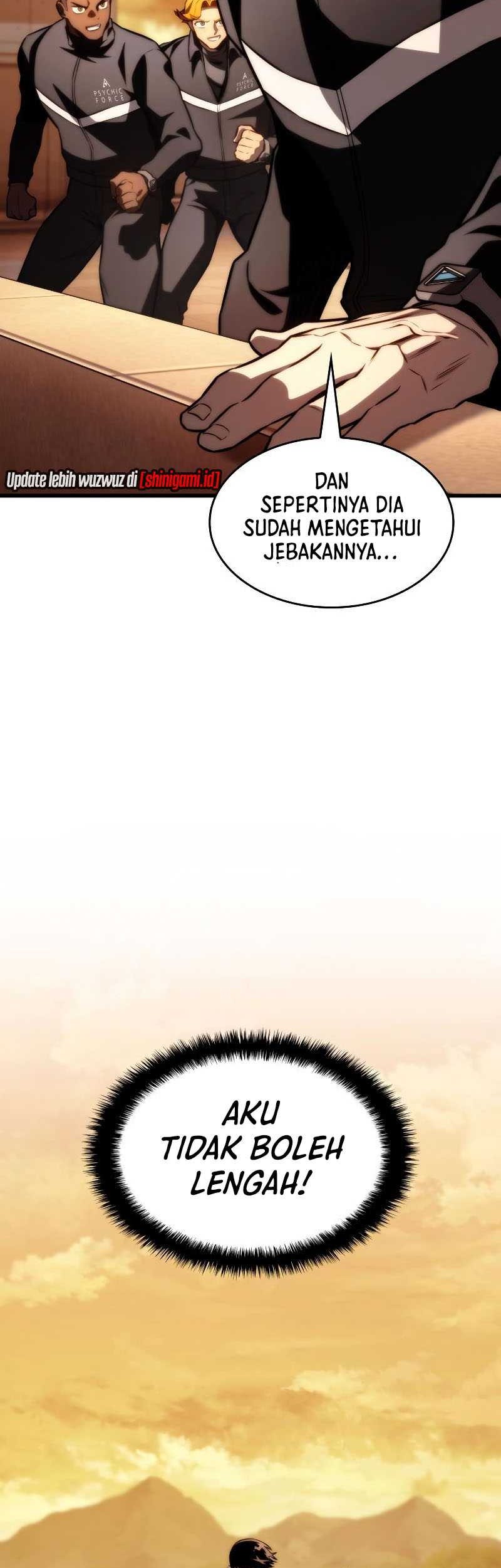 Kill The Dragon Chapter 61 Gambar 53