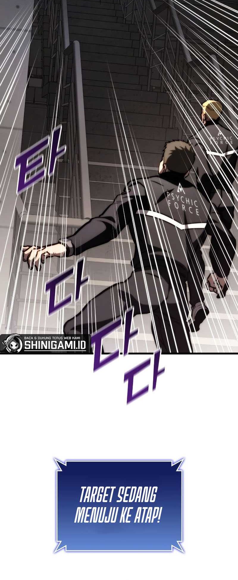 Kill The Dragon Chapter 61 Gambar 58