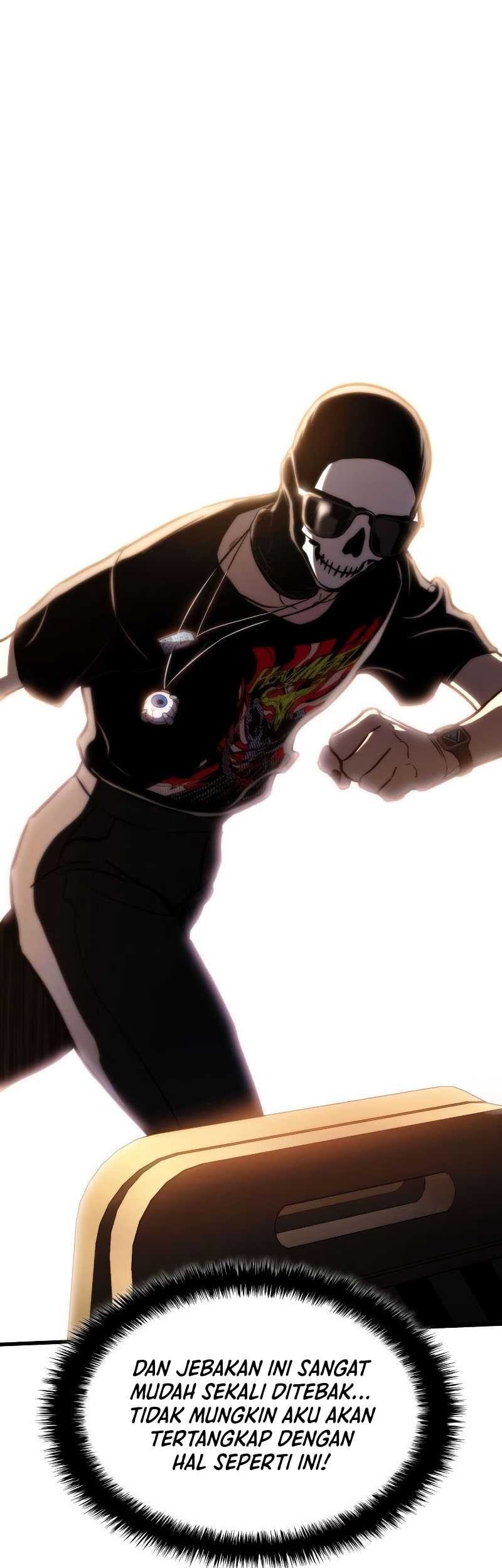 Kill The Dragon Chapter 61 Gambar 55