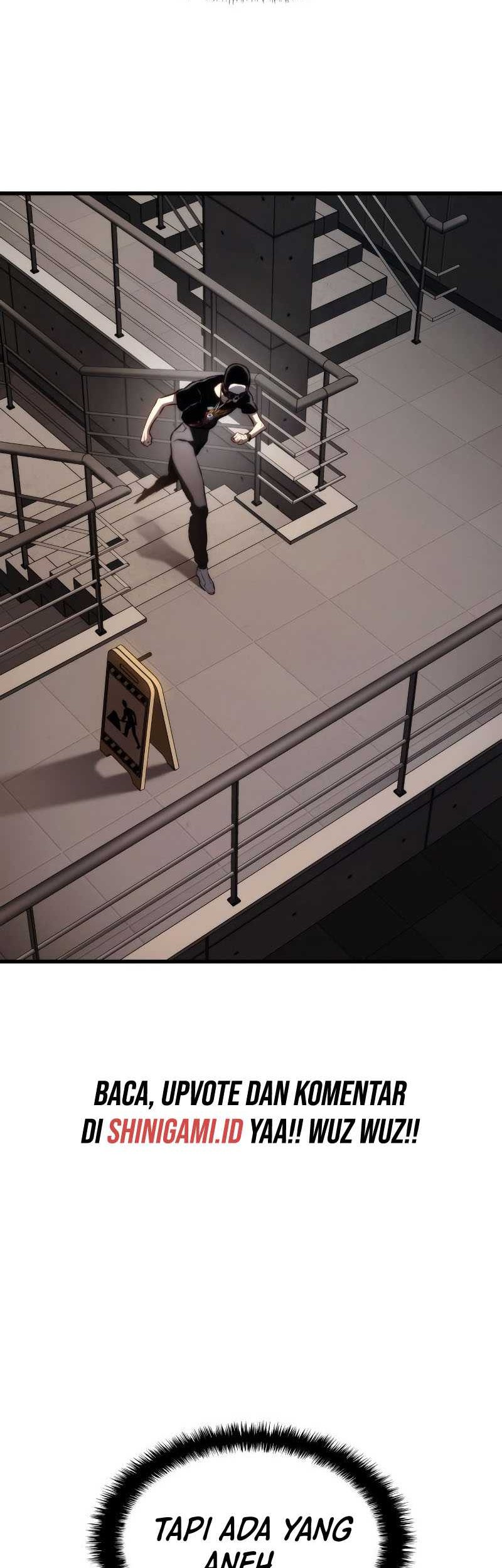 Kill The Dragon Chapter 61 Gambar 56