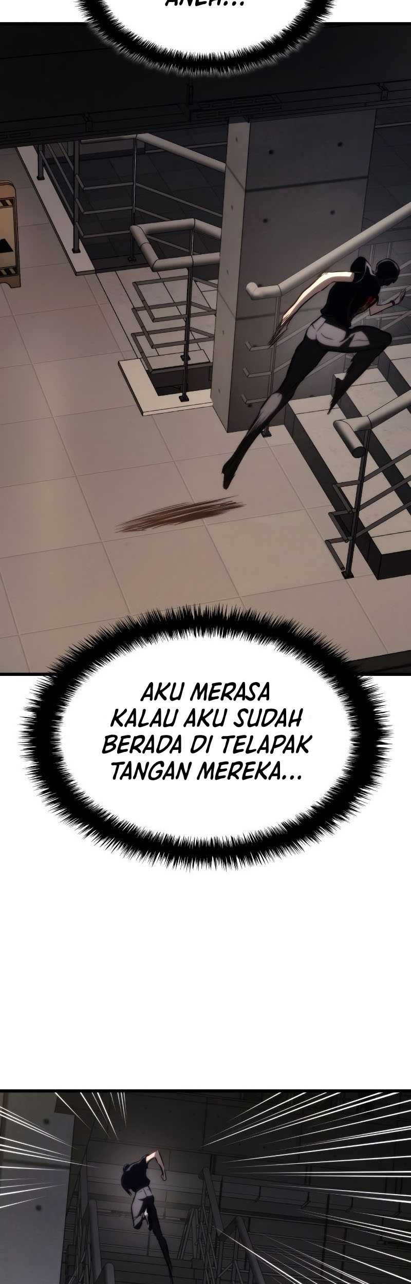 Kill The Dragon Chapter 61 Gambar 57
