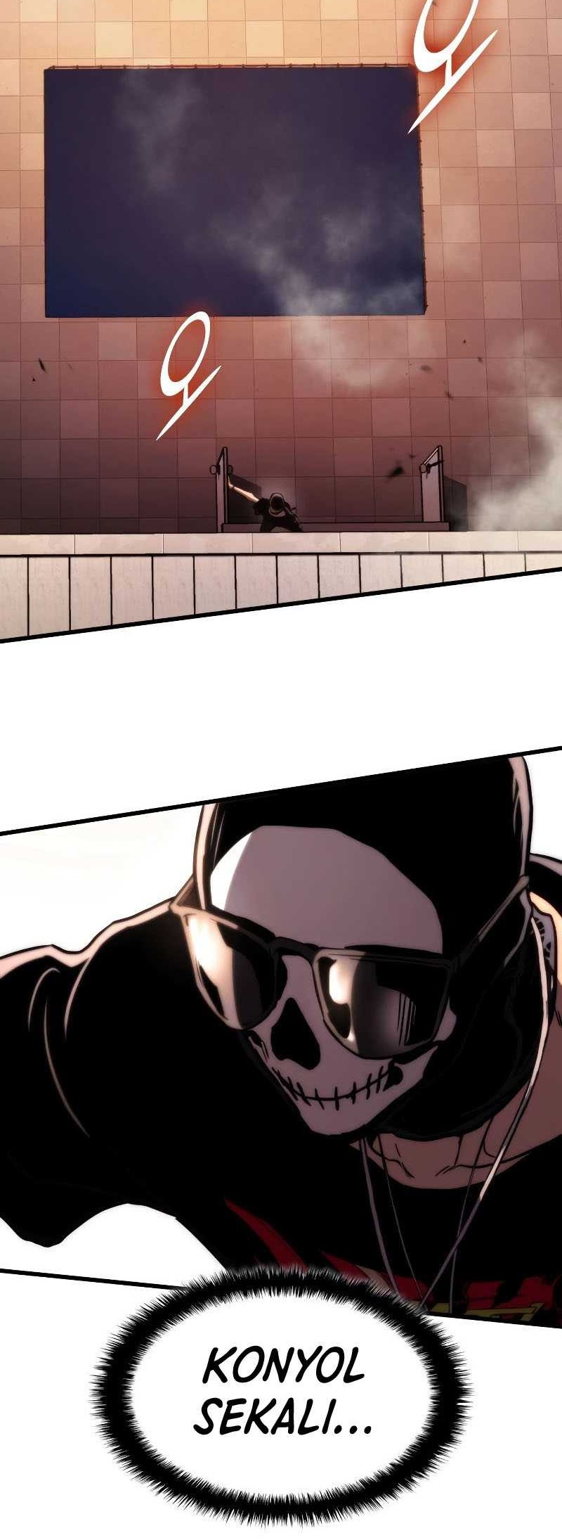 Kill The Dragon Chapter 61 Gambar 62