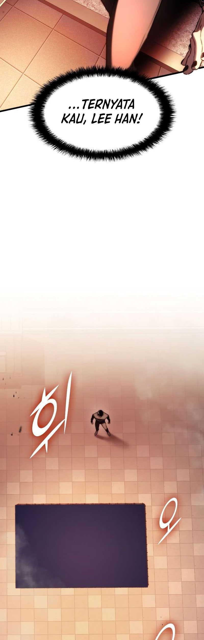 Kill The Dragon Chapter 61 Gambar 61