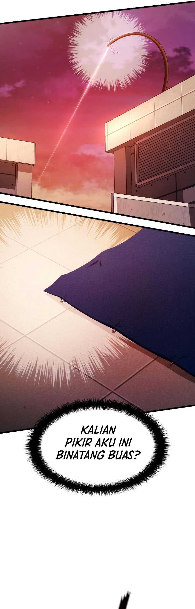 Kill The Dragon Chapter 61 Gambar 63