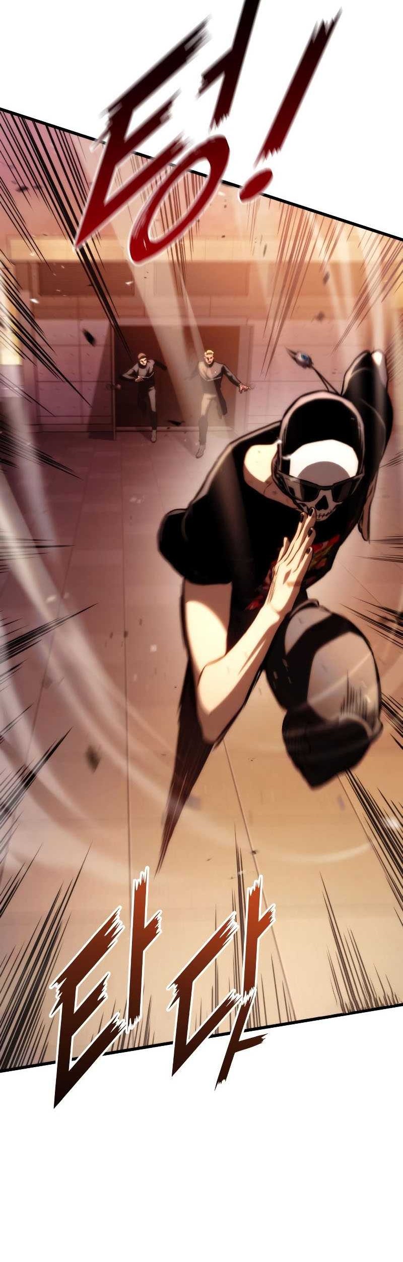 Kill The Dragon Chapter 61 Gambar 64