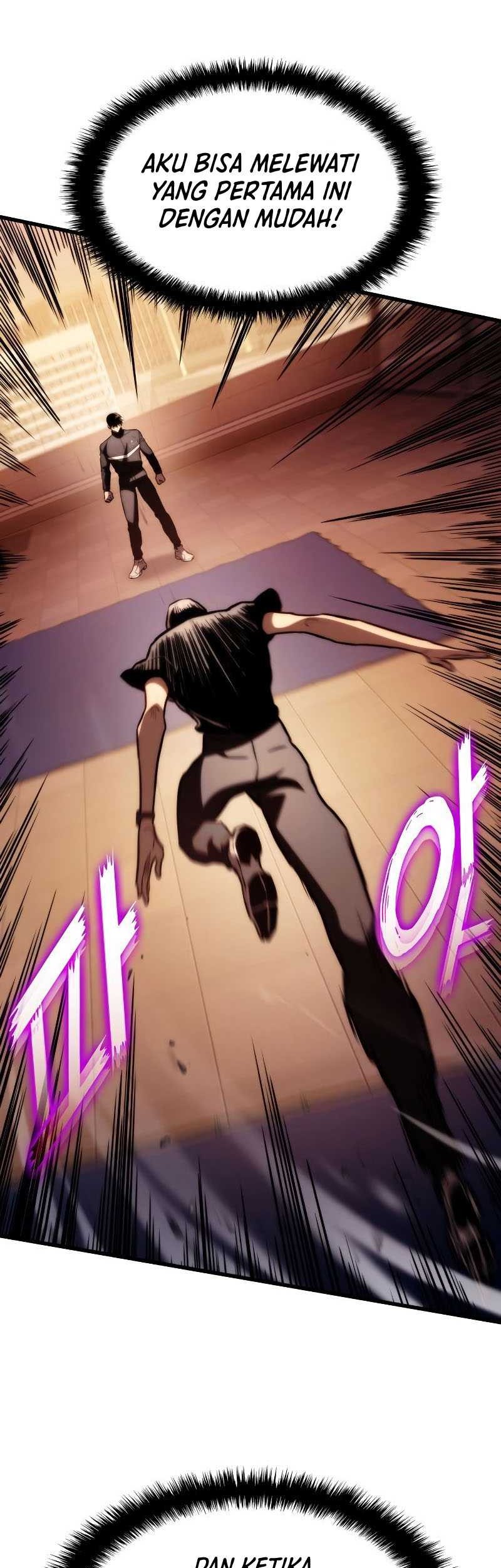 Kill The Dragon Chapter 61 Gambar 65