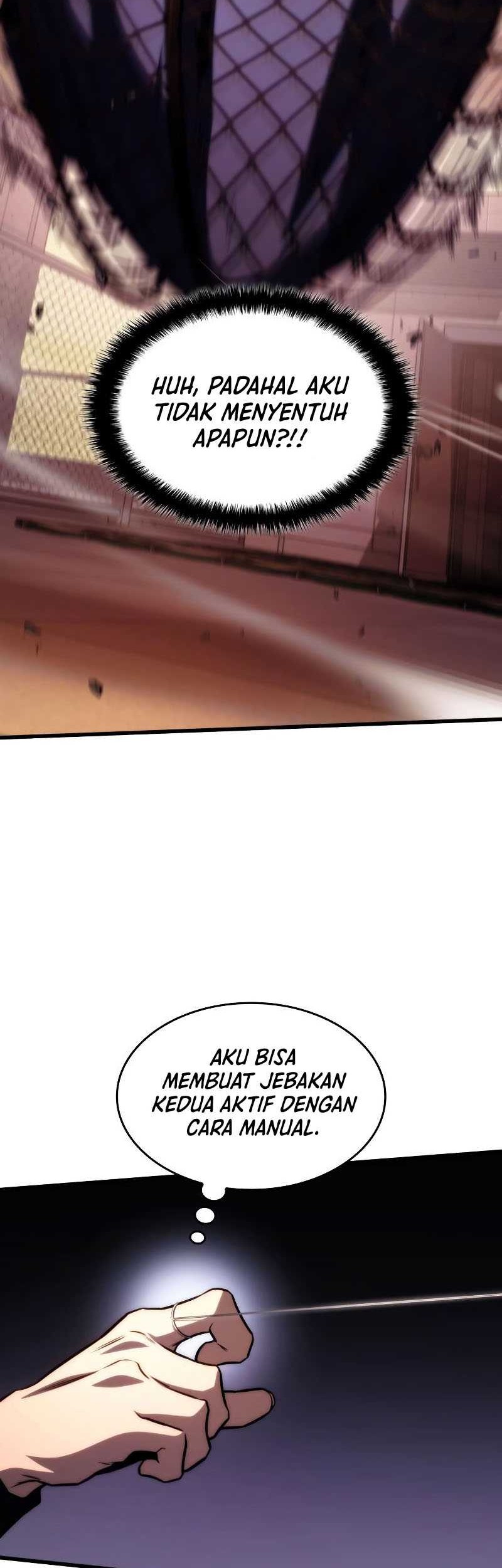 Kill The Dragon Chapter 61 Gambar 68