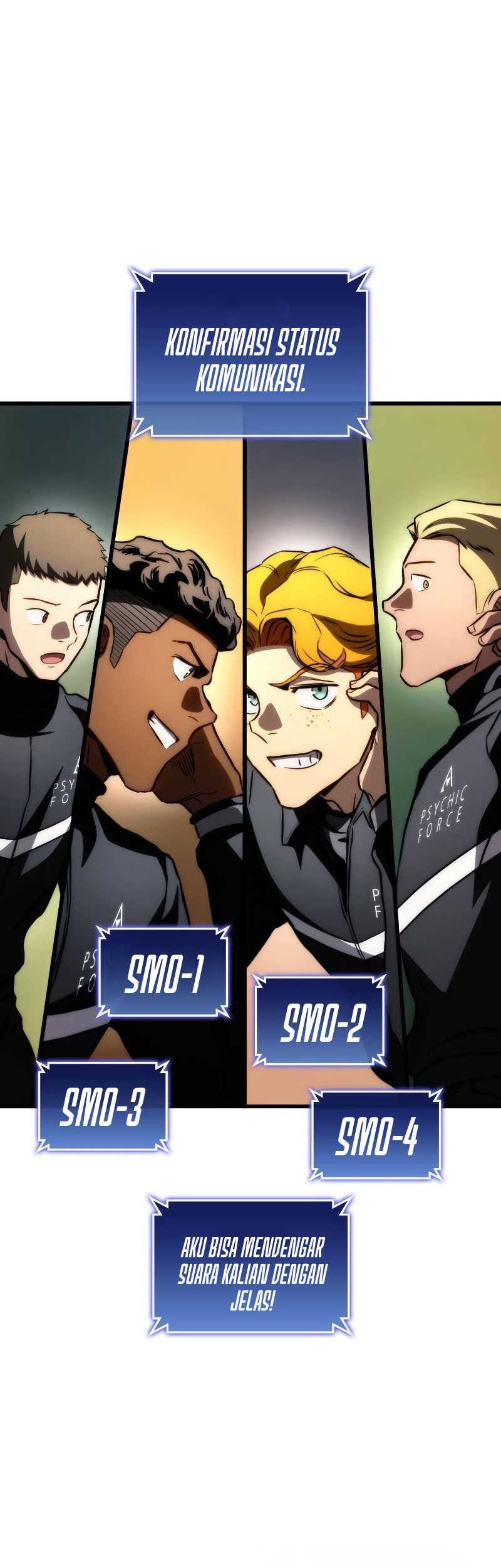 Kill The Dragon Chapter 61 Gambar 35