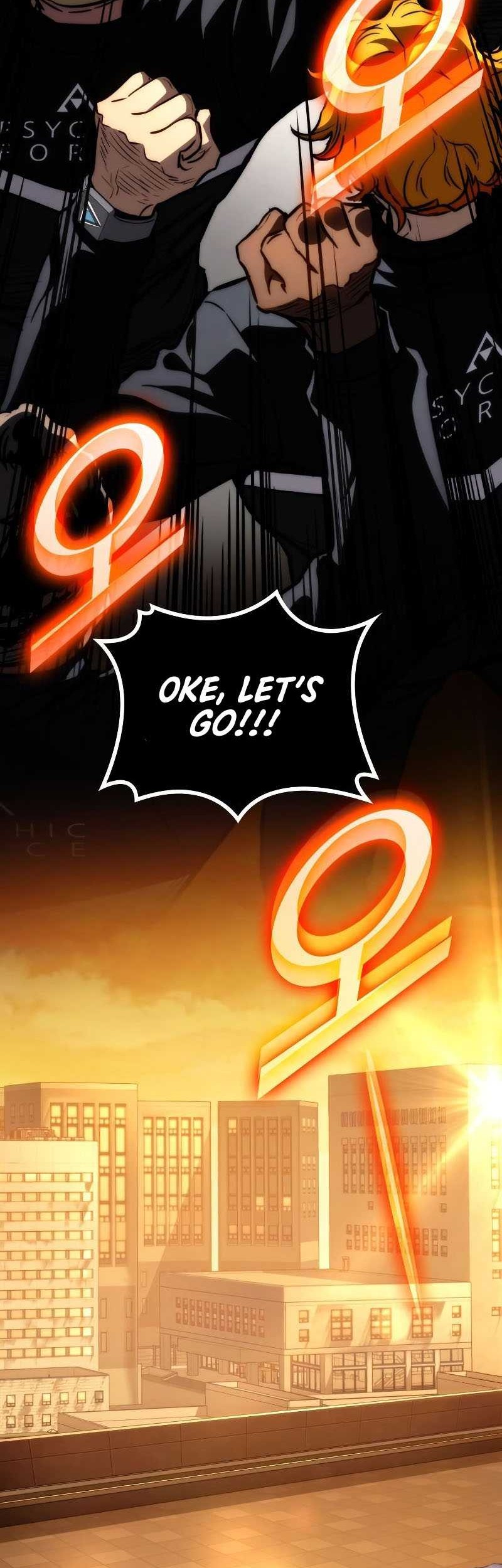 Kill The Dragon Chapter 61 Gambar 33