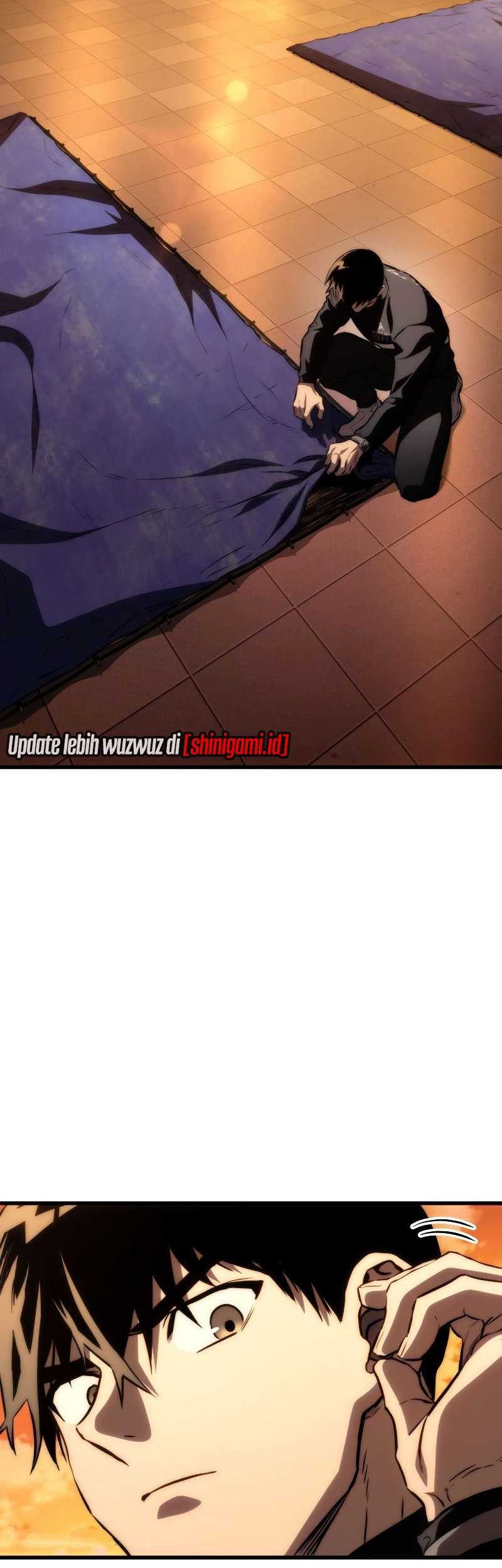 Kill The Dragon Chapter 61 Gambar 34