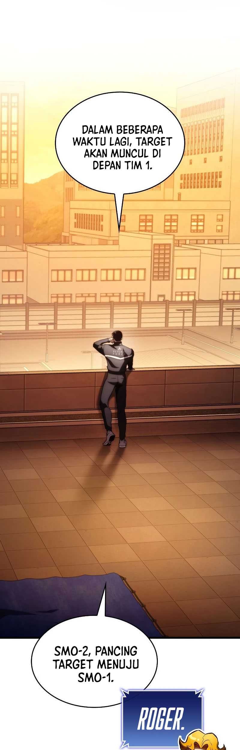 Kill The Dragon Chapter 61 Gambar 36