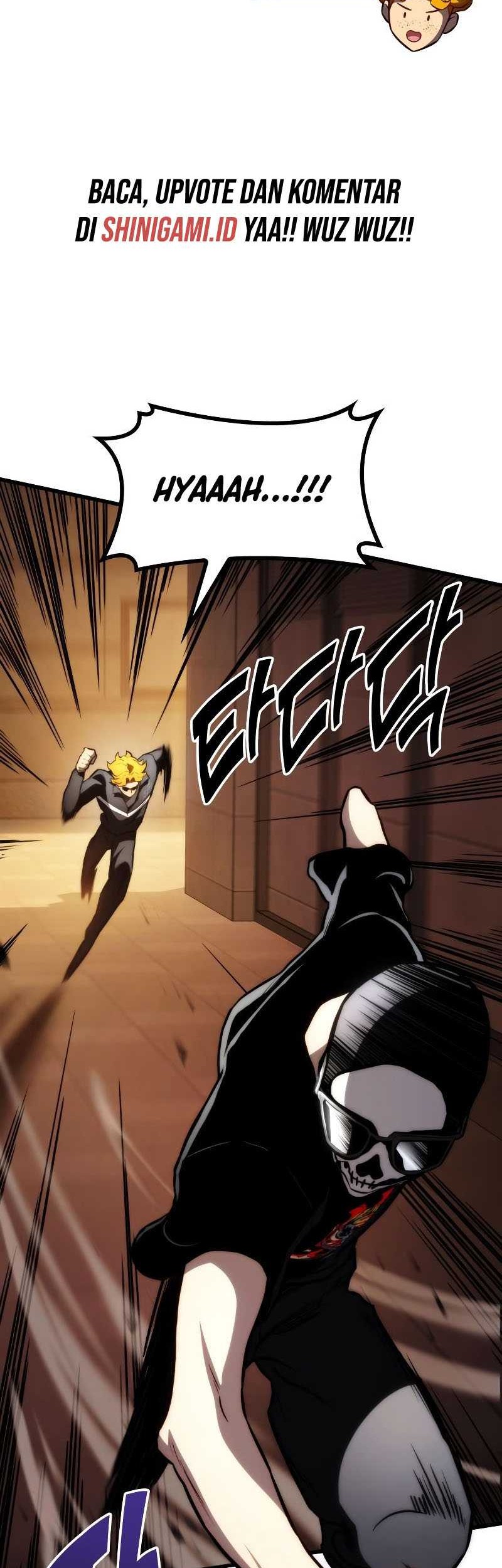 Kill The Dragon Chapter 61 Gambar 37