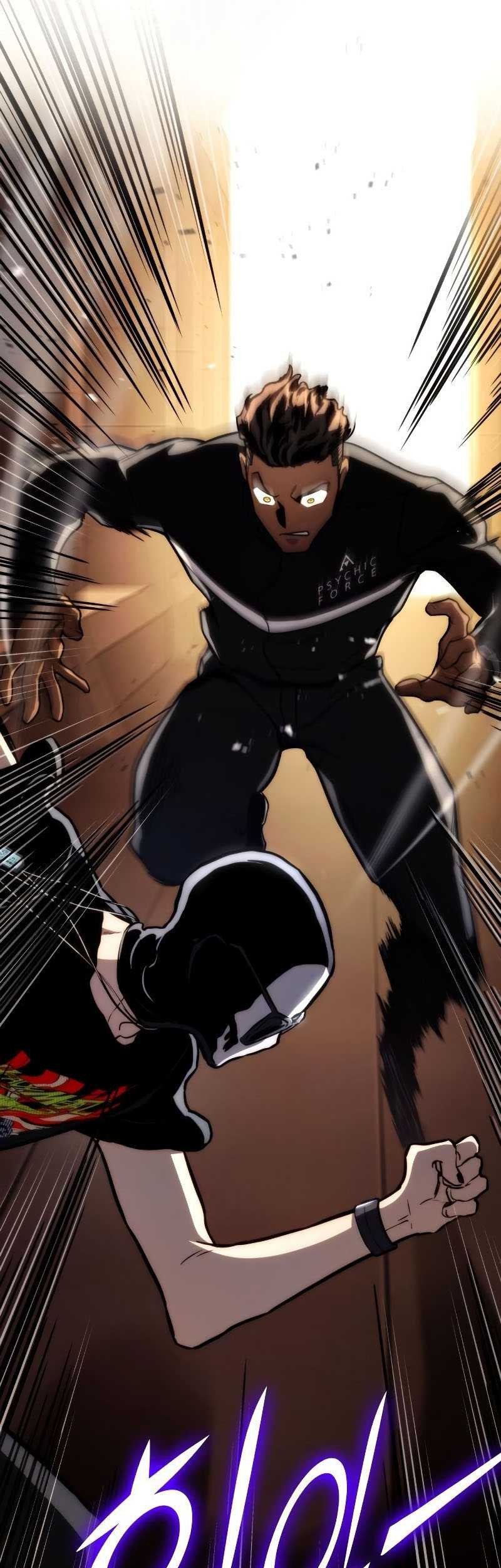 Kill The Dragon Chapter 61 Gambar 39